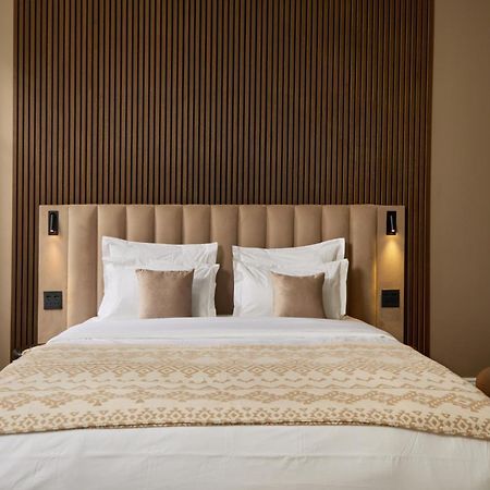 Hotel Bruxelles Le Cap Extérieur photo