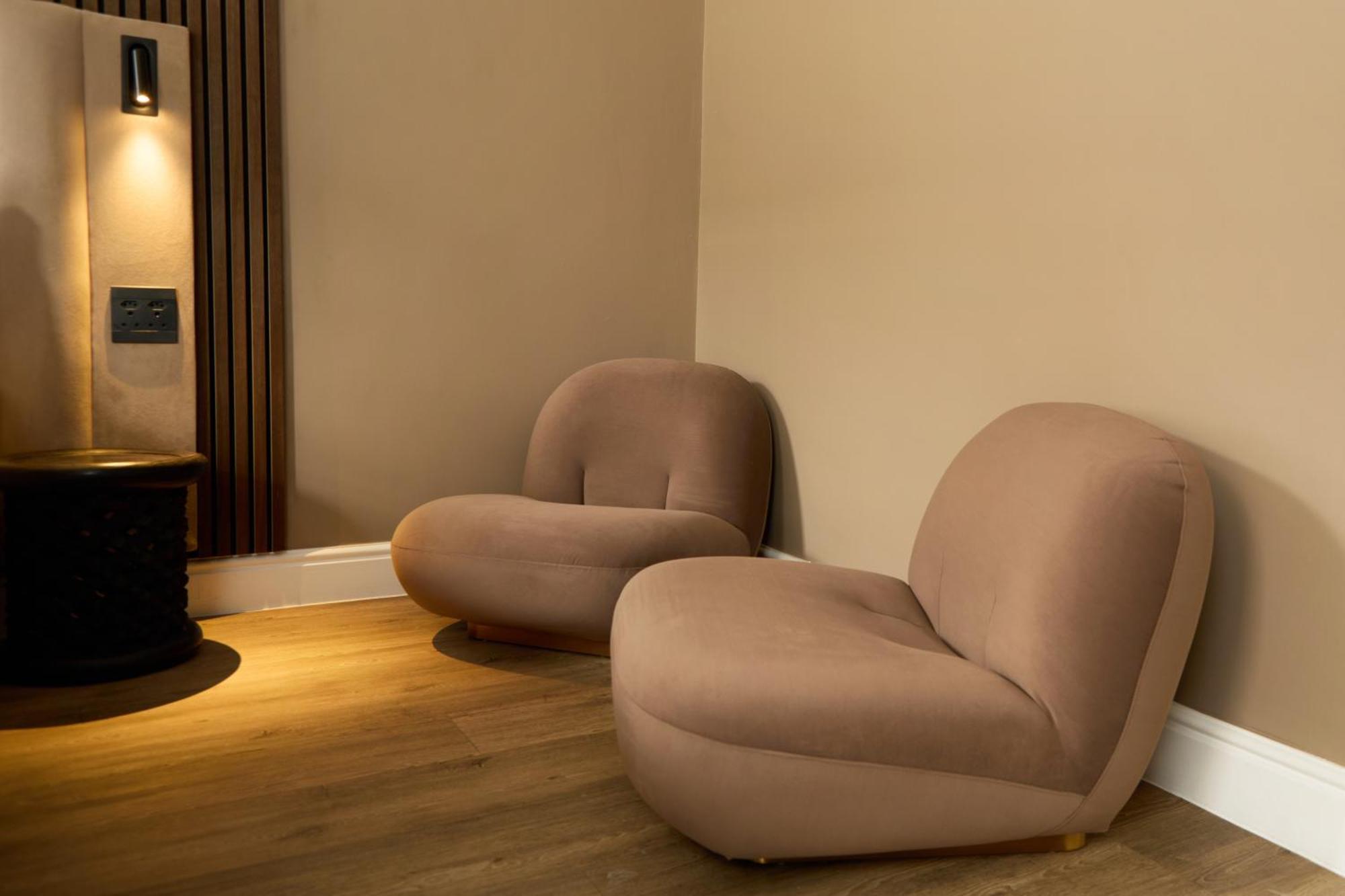 Hotel Bruxelles Le Cap Extérieur photo
