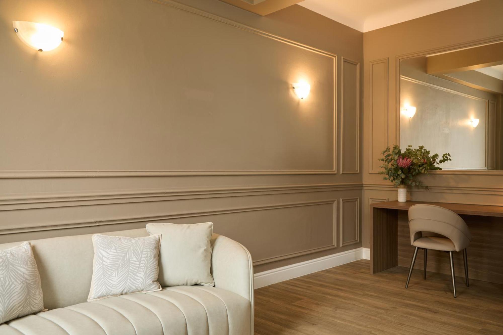 Hotel Bruxelles Le Cap Extérieur photo